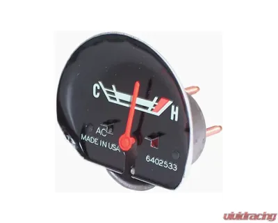 Brothers Trucks Temp Gauge Chevrolet | GMC C10 1967-1972 - TMG1001