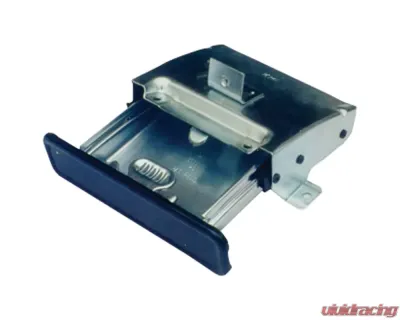 Brothers Trucks Black In-Dash Ash Tray Chevrolet | GMC C10 1967-1972 - TRAY100