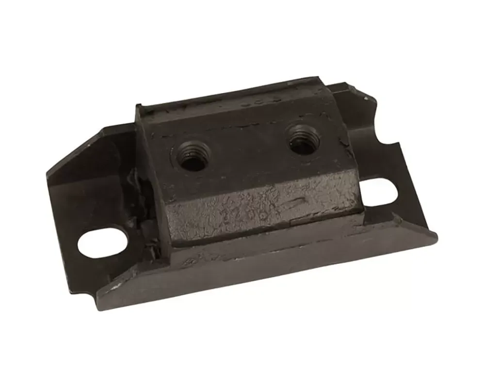 Brothers Trucks Rubber Trans Mount Pad Chevrolet | GMC Truck 1947-1972 - TTM0350