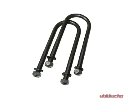 Brothers Trucks Rear Axle U-Bolts Chevrolet | GMC C10 1960-1972 - UBOLTS