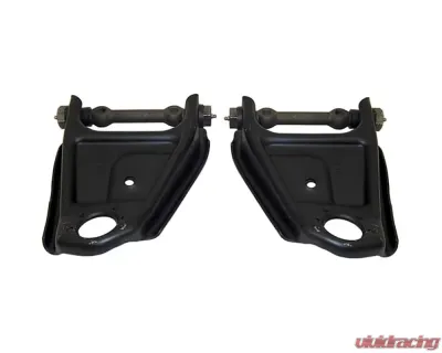 Brothers Trucks Pair Upper Control Arm Chevrolet | GMC C10 1963-1972 - UCA6772