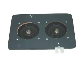 Brothers Trucks Kenwood Speaker In-Dash Chevrolet | GMC C10 1973-1987