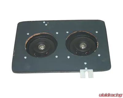 Brothers Trucks Kenwood Speaker In-Dash Chevrolet | GMC C10 1973-1987 - UDDSA0073-87