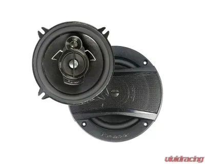 Brothers Trucks 5 1/4 Pioneer Upgrade 250W Speakers Chevrolet | GMC Truck 1947-1954 - UDDSA54