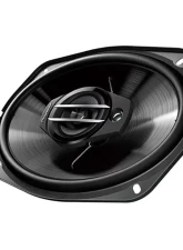Brothers Trucks Pioneer Upgrade 6x9 400W Speakers for Chevrolet GMC 1947-1987                                     - UDDSA69 - Image 2