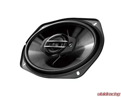 Brothers Trucks Pioneer Upgrade 6x9 400W Speakers for Chevrolet GMC 1947-1987 - UDDSA69