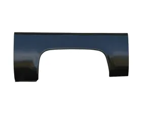 Brothers Trucks Complete Rear Left Wheel Arch Panel Chevrolet | GMC C10 1973-1987