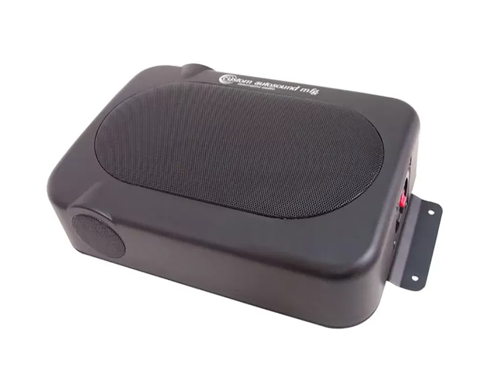 Brothers Trucks Pair 5/2" Underseat Speakers System Chevrolet | GMC Truck 1947-1972 - USS4772