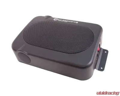 Brothers Trucks Pair 5/2" Underseat Speakers System Chevrolet | GMC Truck 1947-1972 - USS4772