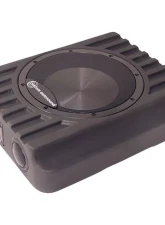 Brothers Trucks 8" Woofer Underseat Speaker System for Chevrolet/GMC Trucks 1947-1987                                     - USS4787 - Image 2