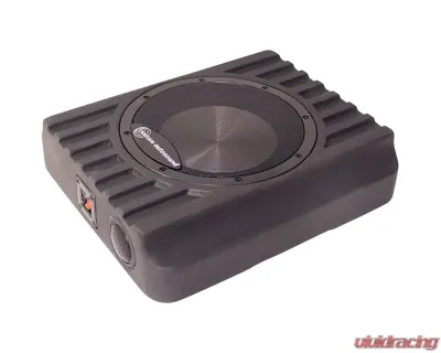 Brothers Trucks 8" Woofer Underseat Speaker System for Chevrolet/GMC Trucks 1947-1987 - USS4787