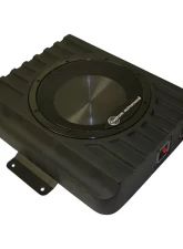 Brothers Trucks 8" Woofer Underseat Speaker System for Chevrolet/GMC Trucks 1947-1987                                     - USS4787 - Image 2