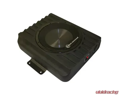 Brothers Trucks 8" Woofer Underseat Speaker System for Chevrolet/GMC Trucks 1947-1987 - USS4787