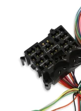 Brothers Trucks Standard 13 Circuit Wiring Harness for Chevrolet/GMC 1947-1987                                     - UWH0012 - Image 2