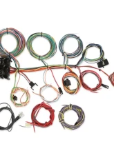 Brothers Trucks Standard 13 Circuit Wiring Harness for Chevrolet/GMC 1947-1987                                     - UWH0012 - Image 4
