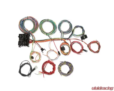 Brothers Trucks Standard 13 Circuit Wiring Harness for Chevrolet/GMC 1947-1987 - UWH0012