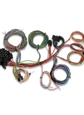 Brothers Trucks Deluxe 20 Circuit Wiring Harness for Chevrolet GMC 1947-1987                                     - UWH0018 - Image 2