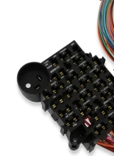 Brothers Trucks Deluxe 20 Circuit Wiring Harness for Chevrolet GMC 1947-1987                                     - UWH0018 - Image 3