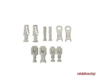 Brothers Trucks Deluxe 20 Circuit Wiring Harness for Chevrolet GMC 1947-1987 - UWH0018