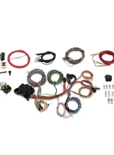 Brothers Trucks Deluxe 20 Circuit Wiring Harness for Chevrolet GMC 1947-1987                                     - UWH0018 - Image 9