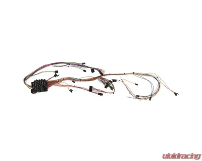 Brothers Trucks Classic Update Wiring System for 1973-1982 Chevrolet/GMC C10/C20/C30 - UWH7382