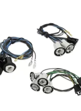 Brothers Trucks Classic Update Wiring System for 1973-1982 Chevrolet/GMC C10/C20/C30                                     - UWH7382 - Image 4