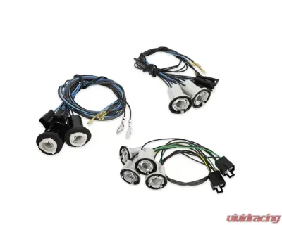 Brothers Trucks Classic Update Wiring System for 1973-1982 Chevrolet/GMC C10/C20/C30 - UWH7382