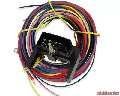 Brothers Trucks Classic Update Wiring System for 1973-1982 Chevrolet/GMC C10/C20/C30 - UWH7382