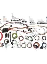 Brothers Trucks Classic Update Wiring System for 1973-1982 Chevrolet/GMC C10/C20/C30                                     - UWH7382 - Image 7