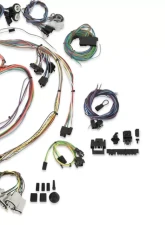 Brothers Trucks Classic Update Wiring System for 1983-1987 Chevrolet GMC C10 C20 C30                                     - UWH8387 - Image 3