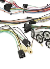 Brothers Trucks Classic Update Wiring System for 1983-1987 Chevrolet GMC C10 C20 C30                                     - UWH8387 - Image 4