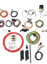 Brothers Trucks Classic Update Wiring System for 1983-1987 Chevrolet GMC C10 C20 C30                                     - UWH8387 - Image 5