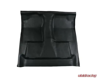 Brothers Trucks Small Hump Vinyl Floor Cover Chevrolet | GMC Truck Pickup 1955-1959 - VFC5900SMALL