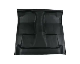 Brothers Trucks Vinyl Floor Cover Chevrolet | GMC C10 2WD 1981-1987