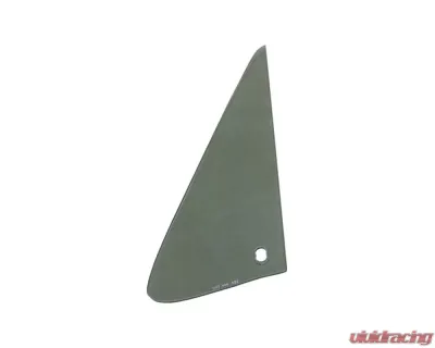Brothers Trucks Left Clear Vent Window Glass Chevrolet | GMC C10 1973-1987 - VGR87LHCLEAR