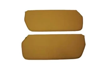 Sun Visors