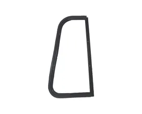 Brothers Trucks Pair Vent Window Seal Set Chevrolet | GMC Truck 1951-1954