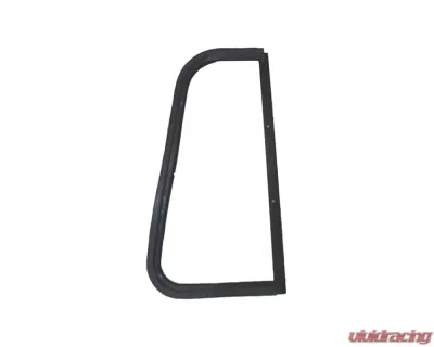 Brothers Trucks Pair Vent Window Seal Set Chevrolet | GMC C10 1964-1966 - VWW0066