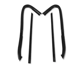 Brothers Trucks Vent Window Seal Set Chevrolet | GMC C10 1973-1980