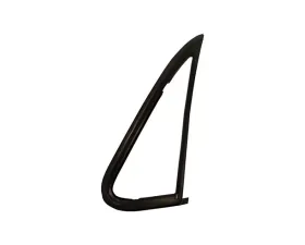 Brothers Trucks One Piece Design Vent Window Seal Set Chevrolet | GMC Truck 1981-1991
