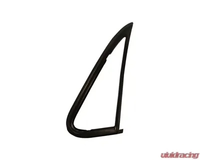 Brothers Trucks One Piece Design Vent Window Seal Set Chevrolet | GMC Truck 1981-1991 - VWW8591