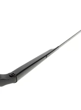 Brothers Trucks Black Wiper Arm for 1973-1984 Chevrolet GMC C10 C/K Blazer Jimmy Suburban                                     - WA08400 - Image 2