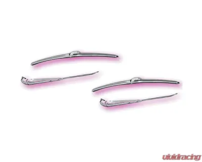 Brothers Trucks Windshield Wiper Arm/Blade Set Chevrolet | GMC Truck 1947-1953 - WAS7253