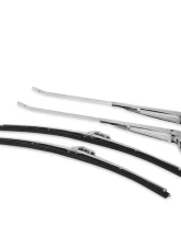 Brothers Trucks Windshield Wiper Arm/Blade Set for Chevrolet GMC C10 1967-1972                                     - WAS7272 - Image 3