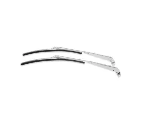 Brothers Trucks Windshield Wiper Arm/Blade Set Chevrolet | GMC C10 1967-1972