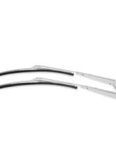 Brothers Trucks Windshield Wiper Arm/Blade Set for Chevrolet GMC C10 1967-1972                                     - WAS7272 - Image 3