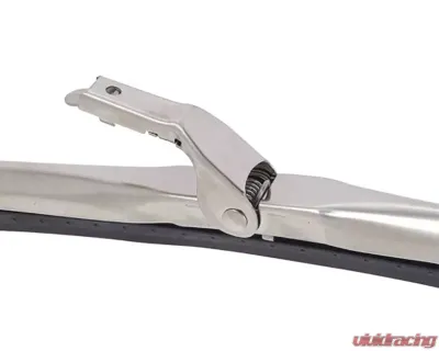 Brothers Trucks 16" Stainless Steel Wiper Blade Chevrolet | GMC C10 1973-1987 - WB07387
