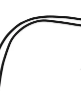 Brothers Trucks Window Channel Set Chevrolet | GMC Truck 1955-1959                                     - WCS0059 - Image 2