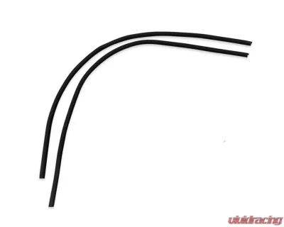 Brothers Trucks Window Channel Set Chevrolet | GMC Truck 1955-1959 - WCS0059