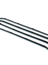 Brothers Trucks Window Channel Set Chevrolet | GMC Truck 1955-1959                                     - WCS0059 - Image 3